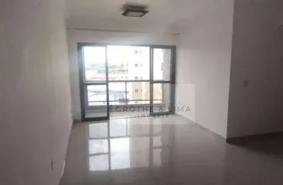 Apartamento com 3 dormitórios, 72 m² - venda por r$ 552.000,00 ou aluguel por r$ 3.935,00/mês - jardim américa - são josé dos campos/sp