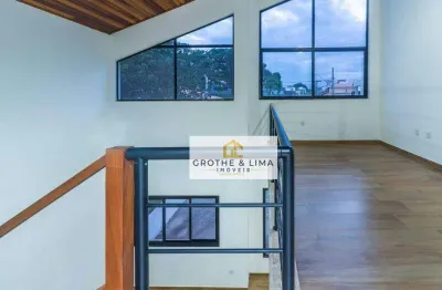 Casa para venda no parque das araucárias de 171m² em tremembé - sp