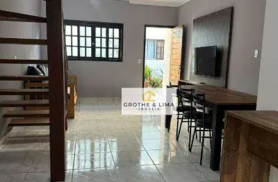 Sobrado villagio residencial d’oro  - morro do algodão caraguatatuba  - 2 suítes