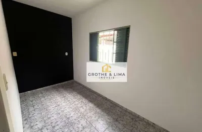 Casa com 2 dormitórios à venda, 120 m² por r$ 260.000,00 - parque paduan - taubaté/sp