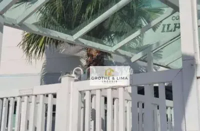 Apartamento com 2 quartos à venda na Rua Vereador Rafael Braga, Jardim Santa Clara, Taubaté