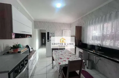 Casa com 2 dormitórios à venda, 112 m² por r$ 318.000 - jardim do lago i - taubaté/sp