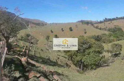 Área à venda, 145200 m² por r$ 1.056.000,00 - jambeiro - jambeiro/sp