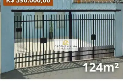 Ponto à venda, 124 m² por r$ 390.000 - jardim santa clara - taubaté/sp