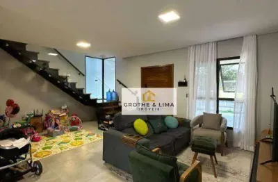 Magnífica casa no bosque manacás – sofisticação e conforto em cada detalhe