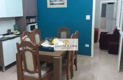 Casa com 3 dormitórios à venda, 250 m² por r$ 350.000 - residencial são josé - taubaté/sp