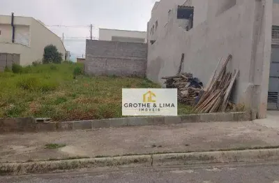 Terreno  condomínio residencial portal dos pássaros - 175m²