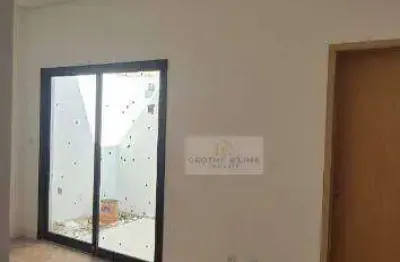 Casa com 3 dormitórios à venda, 76 m² por r$ 600.000,00 - bosque dos eucaliptos - são josé dos campos/sp