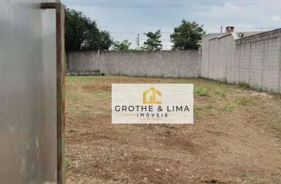 Terreno à venda, 653 m² por r$ 350.000,00 - residencial antares - taubaté/sp