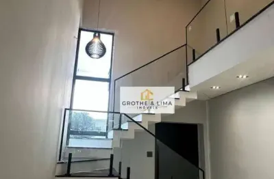 Casa com 3 dormitórios à venda, 160 m² por r$ 960.000,00 - reserva do vale - caçapava/sp