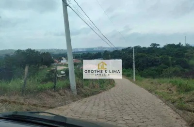 Sítio à venda, 160000 m² por r$ 880.000,00 - ordália jaguari - são josé dos campos/sp