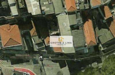 Prédio à venda, 299 m² por r$ 1.225.000,00 - vila guaca - são paulo/sp