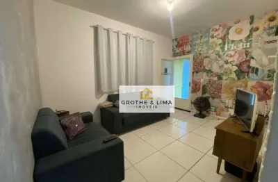 Casa com 3 quartos à venda na Rua Toshiyassu Watanabe, Jardim dos Bandeirantes, São José dos Campos