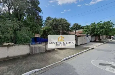 Casa com 2 dormitórios à venda, 80 m² por r$ 600.000,00 - parque são cristóvão - taubaté/sp