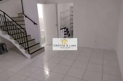 Casa em condomínio fechado com 3 quartos à venda na Rua Anna Ortega Traballi, Vila São Geraldo, São José dos Campos