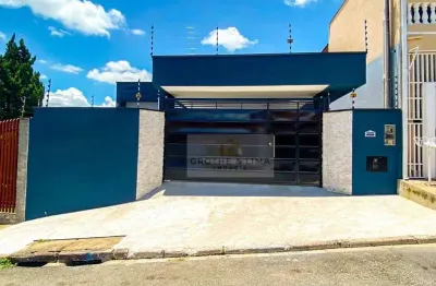 Casa com 3 quartos à venda na Rua Anízio Ortiz Monteiro, Piracangaguá, Taubaté