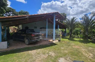 Chácara / sítio com 3 quartos à venda na Rodovia João Amaral Gurgel, Piedade, Caçapava