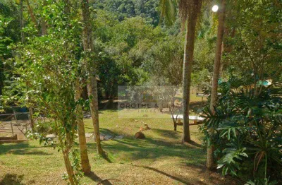 Chácara com 3 dormitórios à venda, 5400 m² por r$ 814.000,00 - condomínio villagio fazendão - são josé dos campos/sp