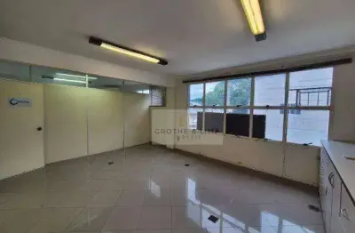 Prédio à venda, 250 m² - monte castelo - são josé dos campos/sp