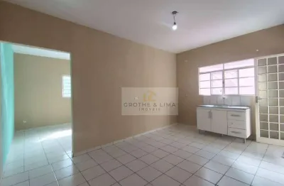 Casa à venda, 57 m² por r$ 389.000,00 - jardim sul - são josé dos campos/sp