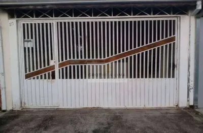 Casa zona sul 2 dormitórios sendo 1 suíte à venda por r$ 330.000,00 - parque interlagos - são josé dos campos - sp