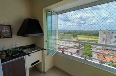 Apartamento com 2 dormitórios à venda, 55 m² por r$ 434.000,00 - jardim ismênia - são josé dos campos/sp