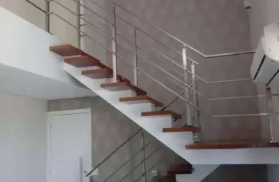 Cobertura com 3 dormitórios, 294 m² - venda por r$ 2.960.000,00 ou aluguel por r$ 11.120,00/mês - vila ema - são josé dos campos/sp