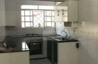 Casa com 2 quartos à venda na Rua Catu, Jardim Vale do Sol, São José dos Campos