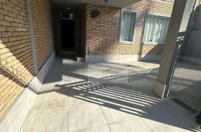 Sobrado com 4 dormitórios à venda, 166 m² por r$ 636.000,00 - centro - taubaté/sp