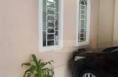 Casa com 4 dormitórios à venda, 161 m² por r$ 586.000,00 - jardim terras do sul - são josé dos campos/sp