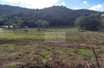 Terreno à venda na Estrada do Barreiro, São Gonçalo, Taubaté