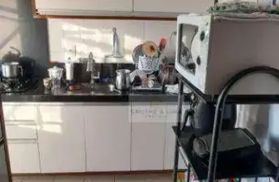 Apartamento com 3 quartos à venda na Rua José Oliveira da Cruz, Vila Industrial, São José dos Campos