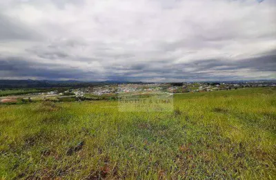 Terreno em condomínio fechado à venda na Avenida Possidonio José de Freitas, Urbanova, São José dos Campos