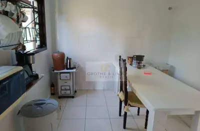 Chácara / sítio com 4 quartos à venda no Centro, Santo Antônio do Pinhal 