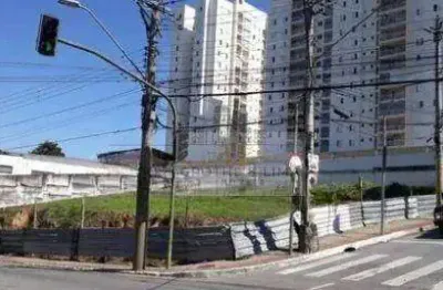 Terreno e esquina na paraibuna com 2.644m² para locação ou venda!