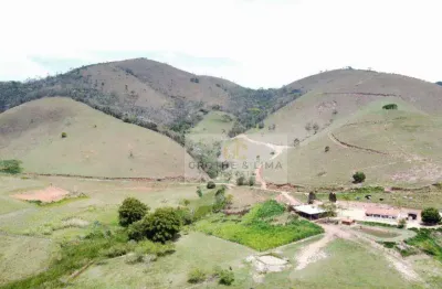 Chácara à venda, 25526 m² por r$ 250.000,00 - clementes - redenção da serra/sp