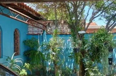 Casa em condomínio fechado com 2 quartos à venda na Rua das Aliseas, Jardim das Flores, São José dos Campos
