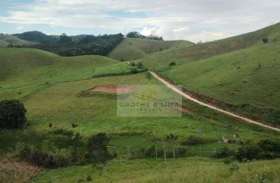 Chácara à venda, 21990 m² por r$ 450.000,00 - clementes - redenção da serra/sp