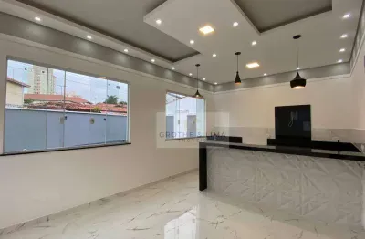 Casa com 3 dormitórios à venda, 105 m² por r$ 720.000,00 - residencial ana maria - são josé dos campos/sp