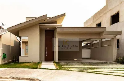 Casa térrea residencial bosque dos manacás - jacareí - 3 dormitórios - 132m²