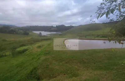 Chácara com 4 dormitórios à venda, 28773 m² por r$ 750.000,00 - clementes - redenção da serra/sp