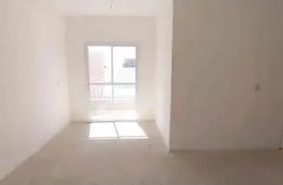 Apartamento com 2 quartos à venda na Avenida Napoleão Bonaparte, Jardim Colonial, São José dos Campos