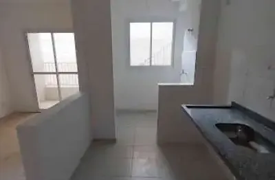 Apartamento com 2 quartos à venda na Avenida Napoleão Bonaparte, Jardim Colonial, São José dos Campos