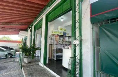 Ponto à venda, 400 m² por r$ 1.300.000,00 - jardim portugal - são josé dos campos/sp