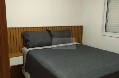 Apartamento com 2 dormitórios à venda, 69 m² por r$ 479.000,00 - jardim vale do sol - são josé dos campos/sp