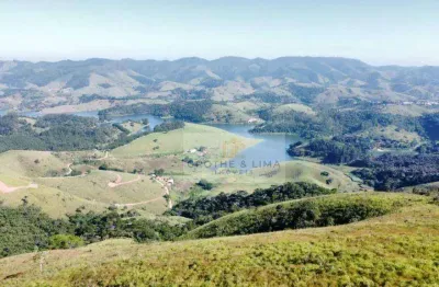 Chácara à venda, 20337 m² por r$ 250.000,00 - clementes - redenção da serra/sp