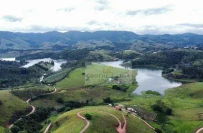 Chácara à venda, 20434 m² por r$ 260.000,00 - clementes - redenção da serra/sp