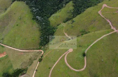 Chácara à venda, 20434 m² por r$ 260.000,00 - clementes - redenção da serra/sp