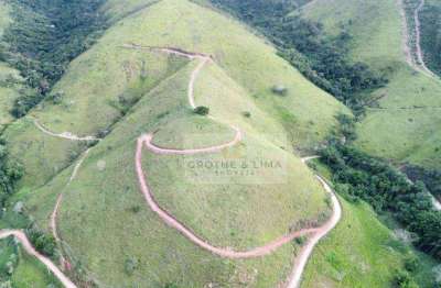 Chácara à venda, 21575 m² por r$ 260.000,00 - clementes - redenção da serra/sp