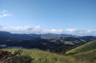 Chácara à venda, 20533 m² por r$ 250.000,00 - clementes - redenção da serra/sp